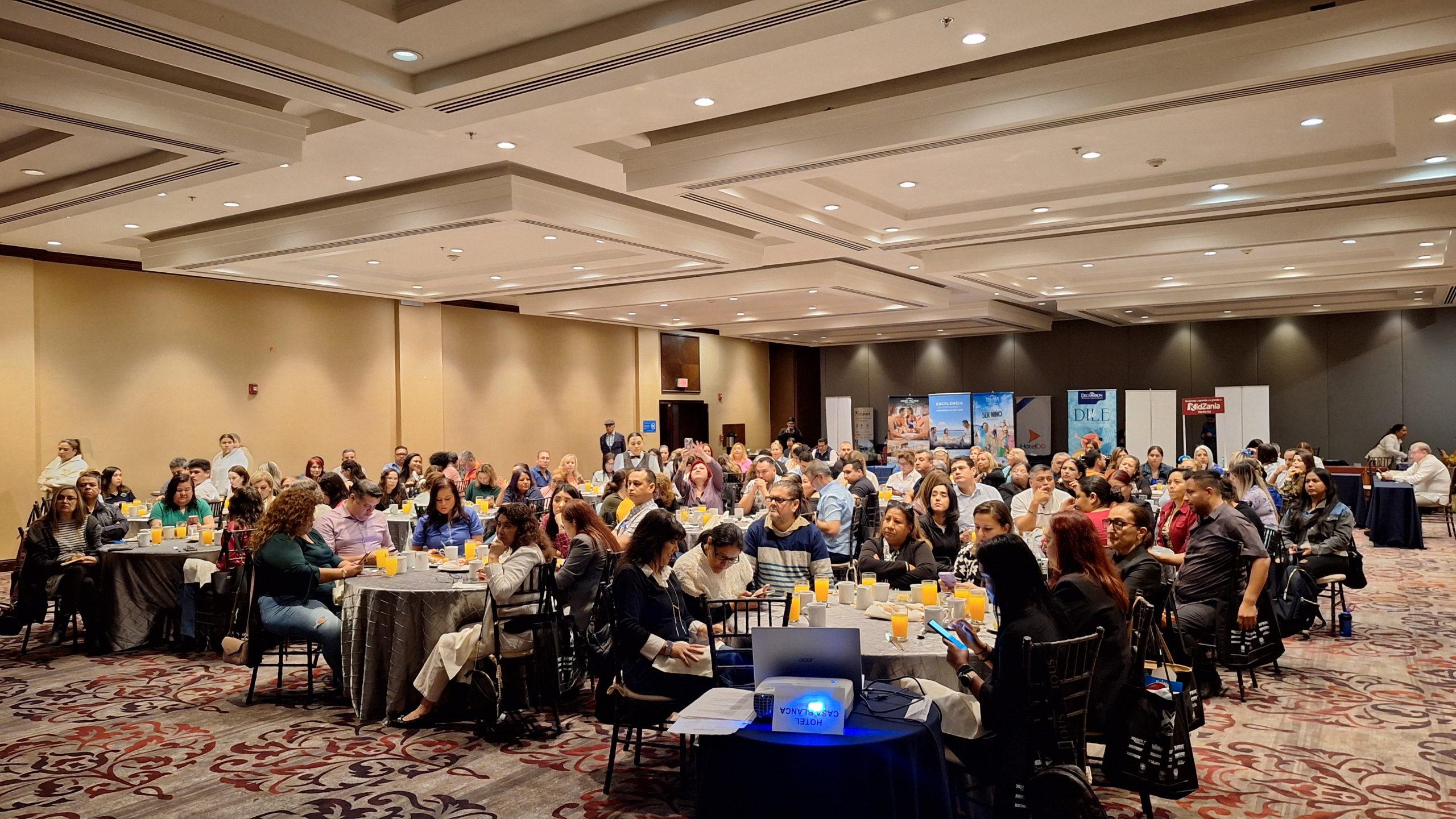 Monterrey - Febrero 2025