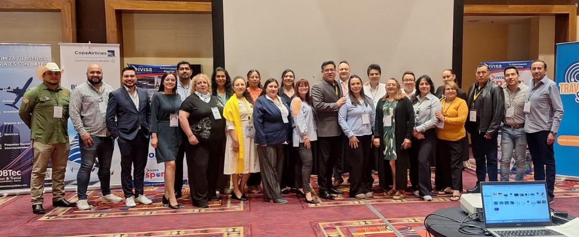 Caravana Bajío - Marzo 2026