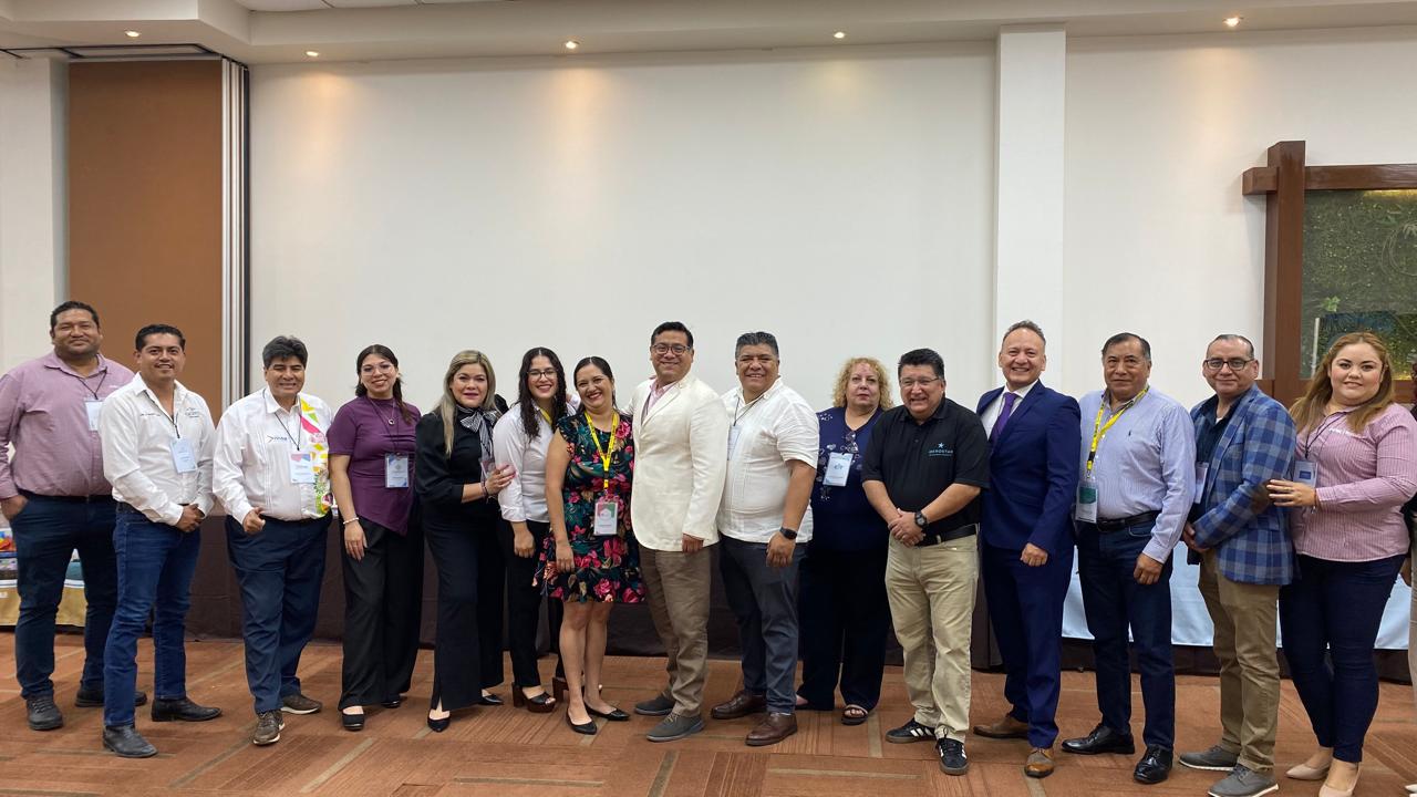 Saltillo - Junio 2026