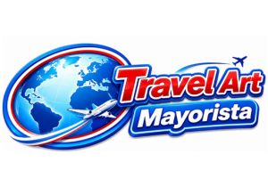LOGO TRAVEL ART MAYORISTA MEJORADO