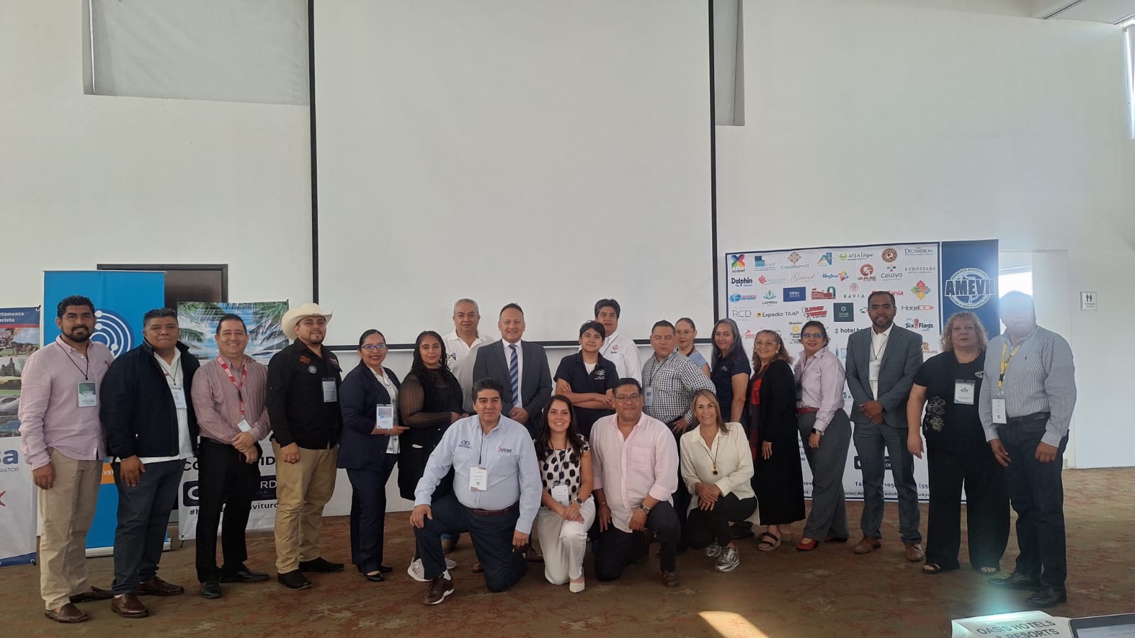 Caravana Puebla Veracruz - Mayo 2026